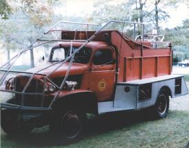 Retired Apparatus